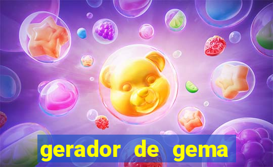 gerador de gema brawl stars